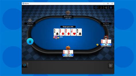 Poker To Play Ohne Geld Online
