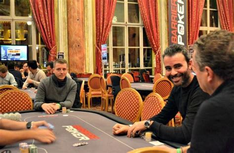 Poker Toulouse