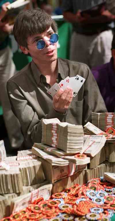 Poker Ungar