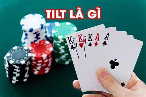 Poker Vai Em Tilt