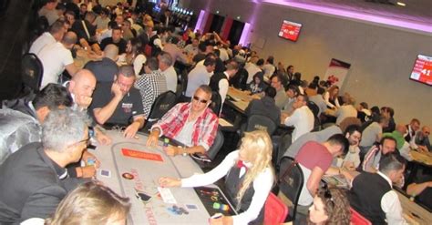 Poker Venezia Tornei