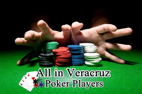 Poker Veracruz