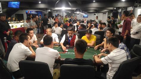 Poker Vietna
