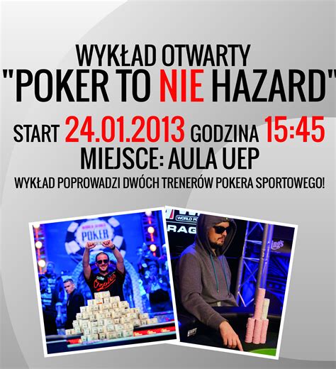 Poker W Poznaniu