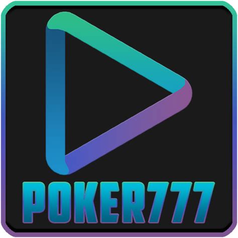 Poker777