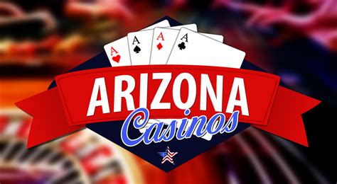 Pokeratlas Casino Arizona