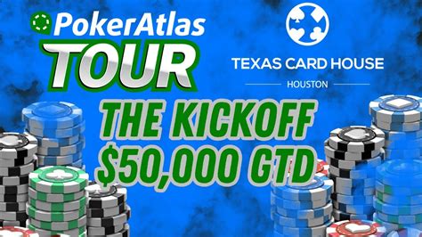 Pokeratlas Louisiana