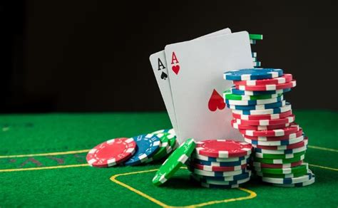 Pokeren Voor Geld Verboden