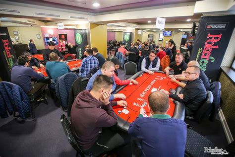 Pokerfest Iasi