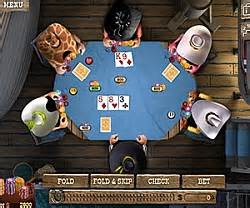 Pokerigre Rs
