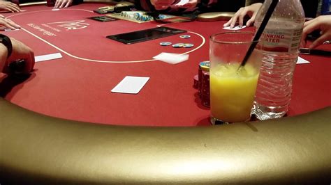 Pokerjuice Julgamento