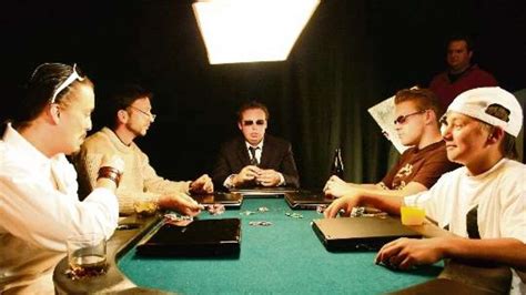 Pokerrunde Oldenburg