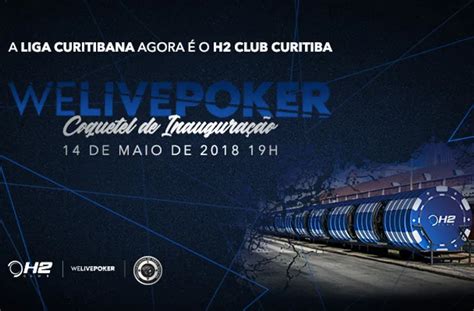 Pokersports Curitiba