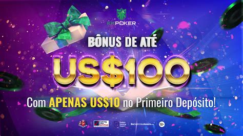 Pokerstar Bonus De Primeiro Deposito