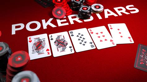 Pokerstars   Pj Publica A Classificacao Nao 3
