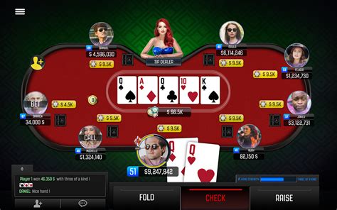 Pokerstars A Dinheiro Real No Celular