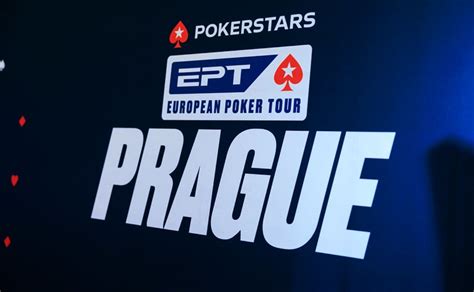 Pokerstars Ept Praga 2024