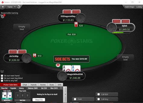 Pokerstars Fr A Pokernews