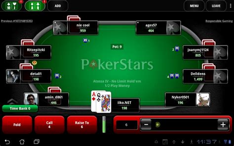 Pokerstars Mx Player Is Criticizing Maximum Withdrawal