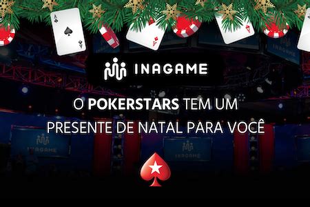 Pokerstars Natal