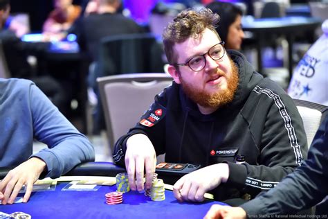 Pokerstars Player Complains About Significant