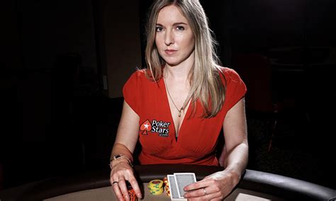 Pokerstars Player Complains That She Didn T