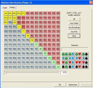 Pokerstove Como De Software