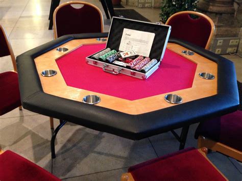 Pokertisch Mieten Wien