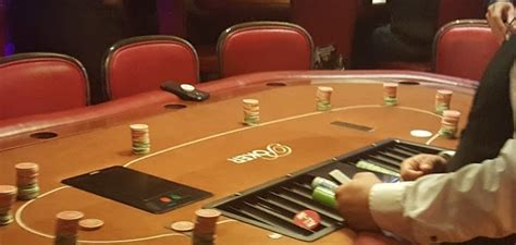 Pokertoernooi Holland Casino Utrecht