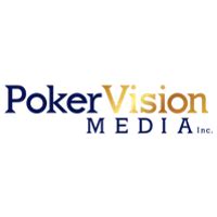 Pokervision Media