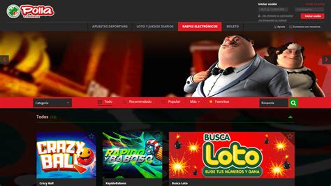 Polla Chilena Casino Download