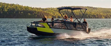 Pontoon Review 2024