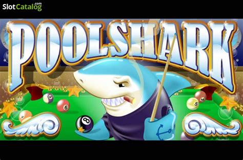 Pool Shark Slot - Play Online