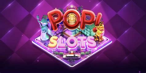 Pop Slots De Fichas Gratis Janeiro 2024