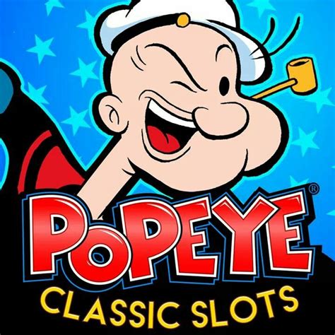 Popeye Casino