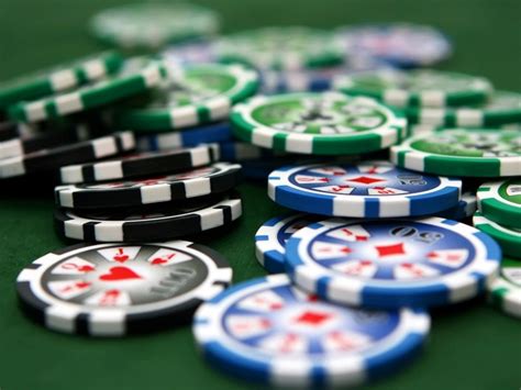Por Que Esta Mancando Ruim No Poker