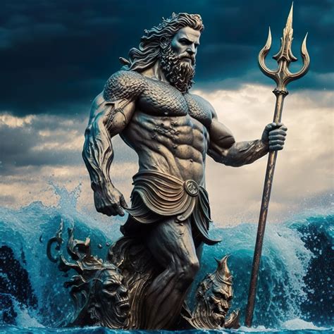 Poseidon 3 Betano