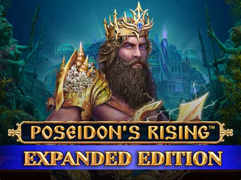 Poseidon S Rising Expanded Edition Parimatch