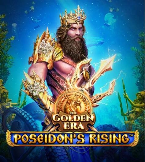 Poseidon S Rising The Golden Era Brabet