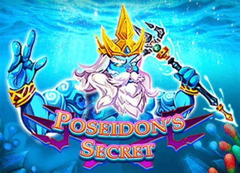 Poseidon S Secret Betano