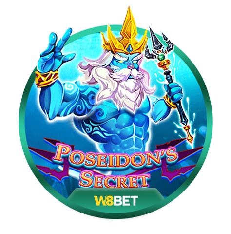 Poseidon S Secret Sportingbet