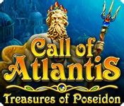 Poseidon S Treasure Bet365
