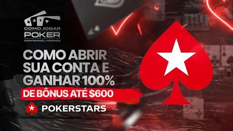 Posso Cancelar A Minha Conta No Pokerstars