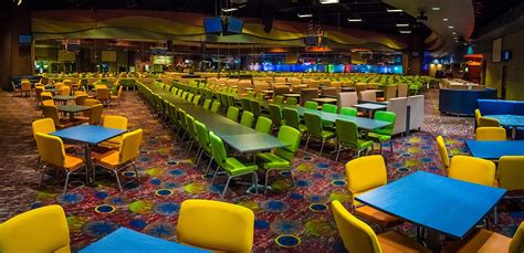 Potawatomi Casino Bingo De Pequeno Almoco