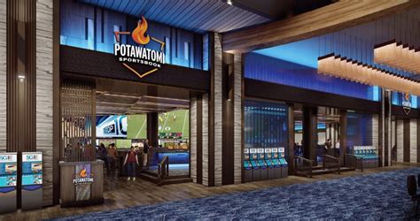 Potawatomi Casino De Tiro