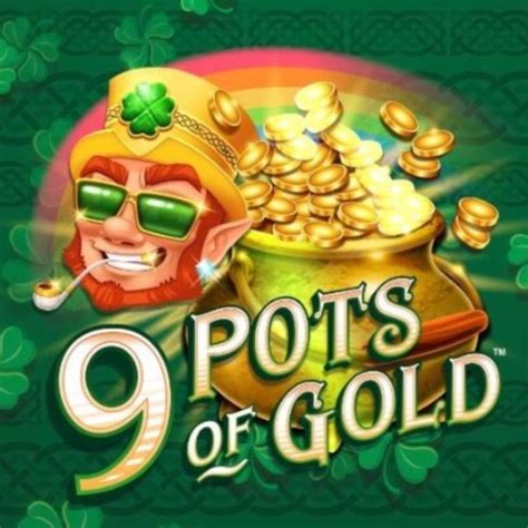 Pots Of Gold Casino App