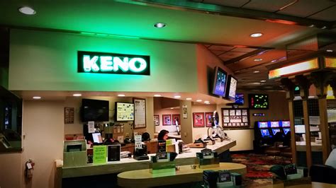 Power Keno Casino Sioux Falls