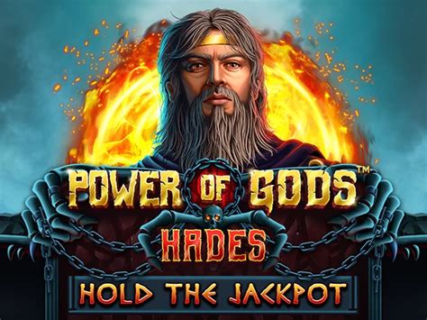 Power Of Gods Hades Brabet