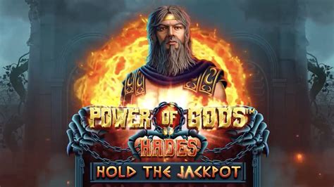 Power Of Gods Slot Gratis