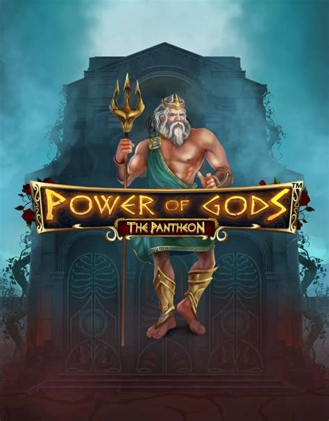 Power Of Gods The Pantheon Blaze